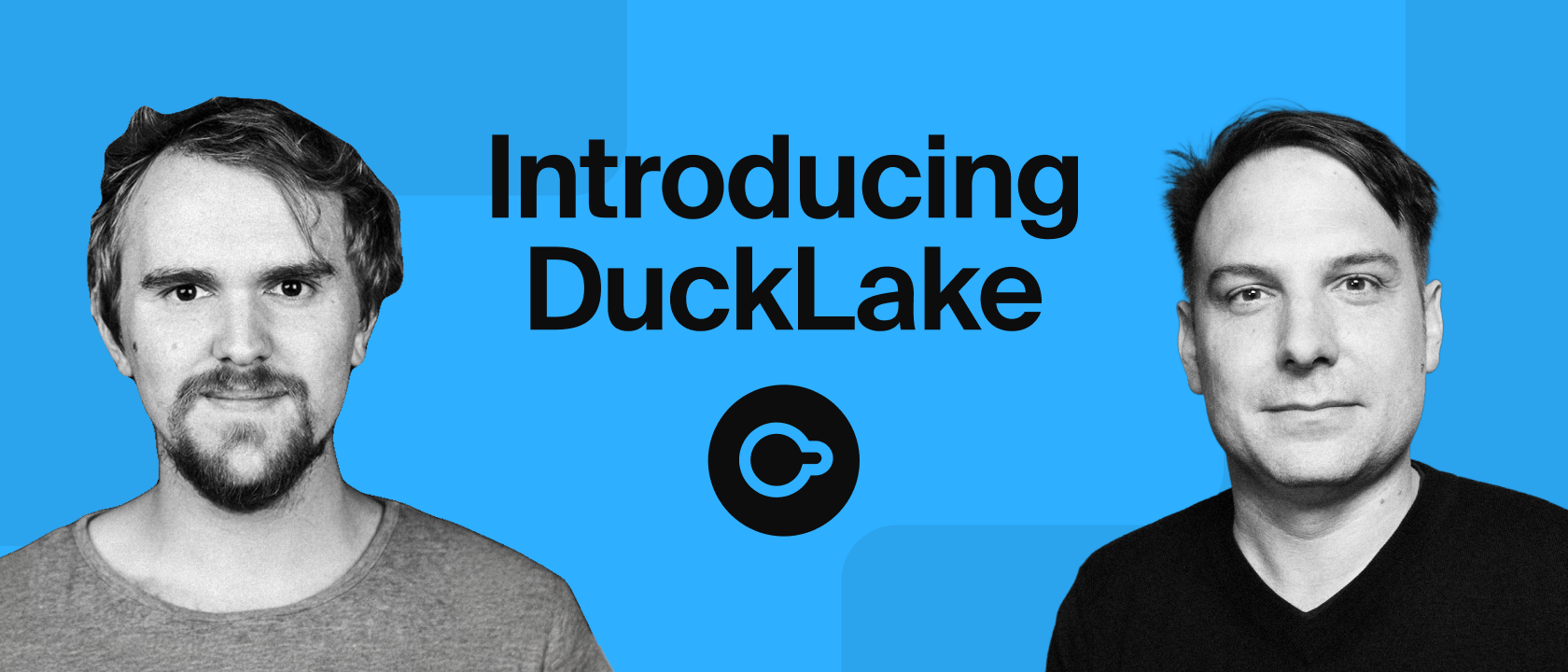 Introducing DuckLake